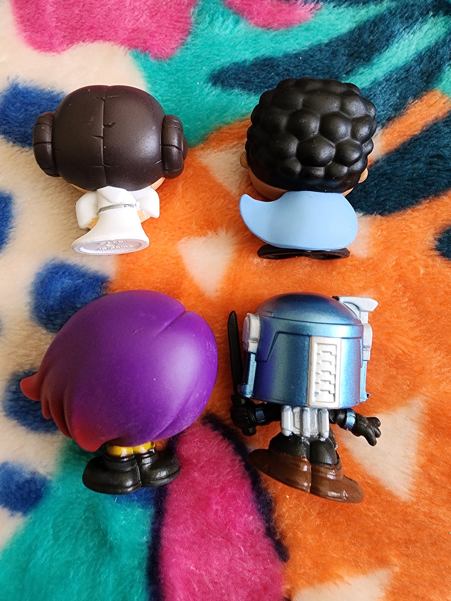 Star Wars Death Star Doorables