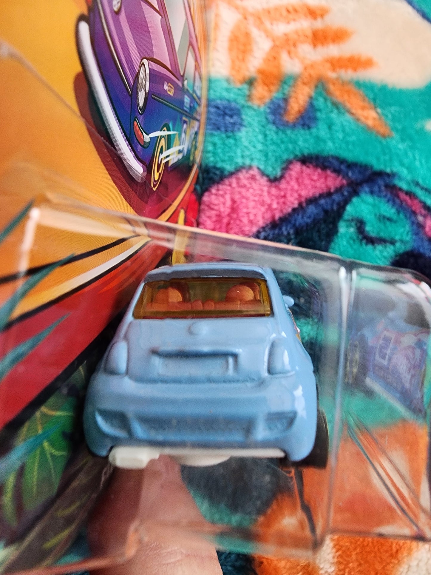 Hot Wheels Spring 2024 Collector Car