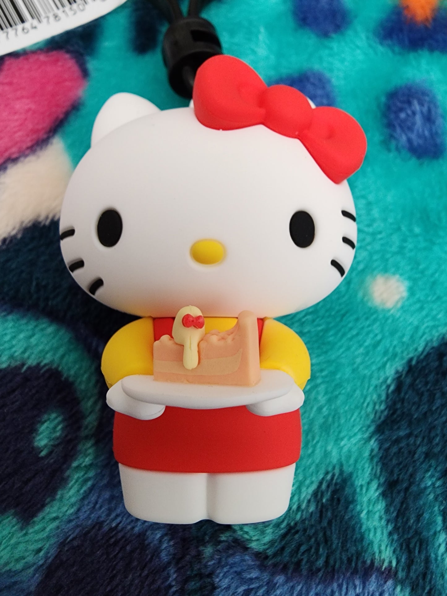 Hello Kitty and Friends Mystery Bag Clips