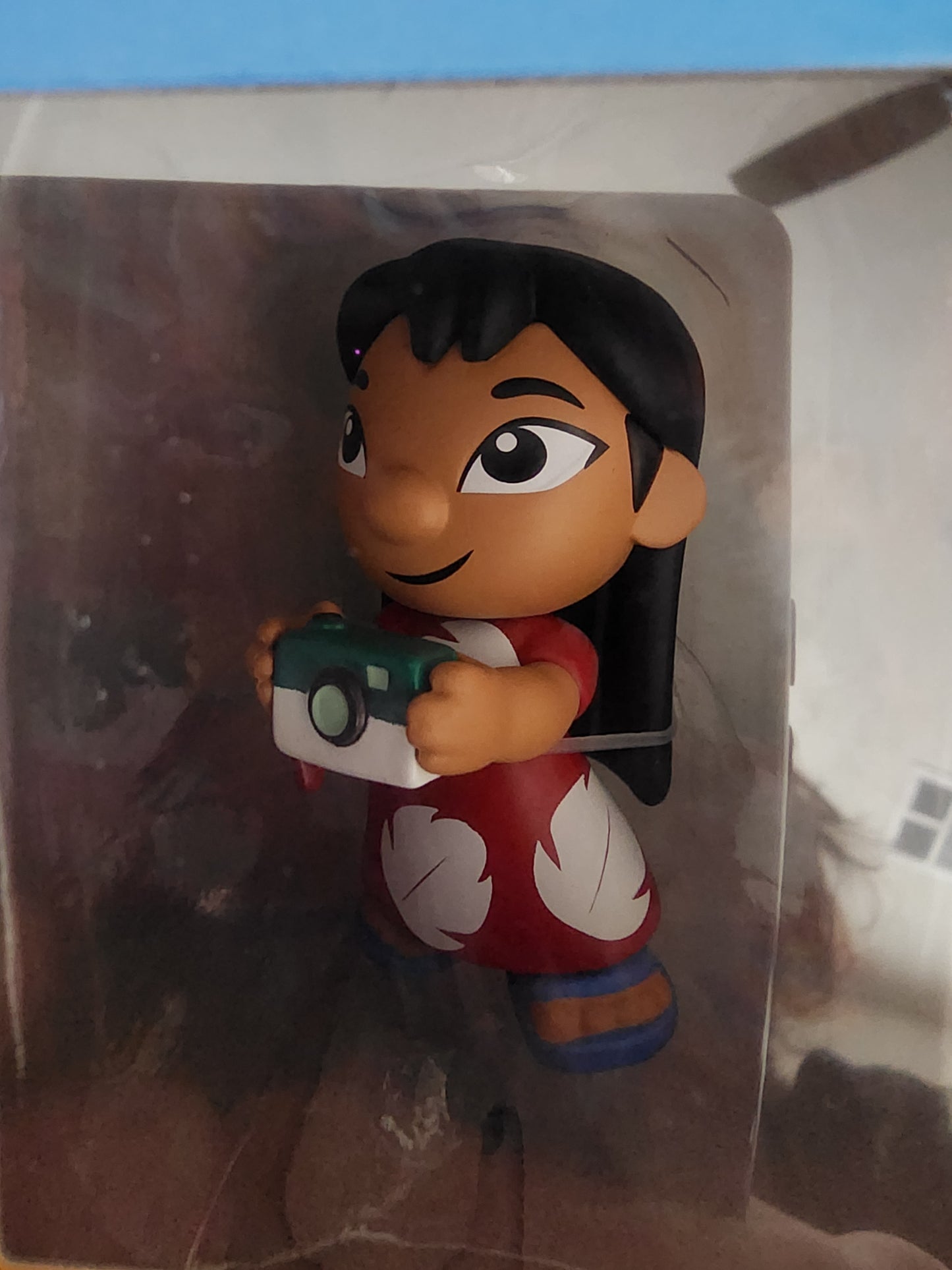 Funko Minis Disney Lilo Figure