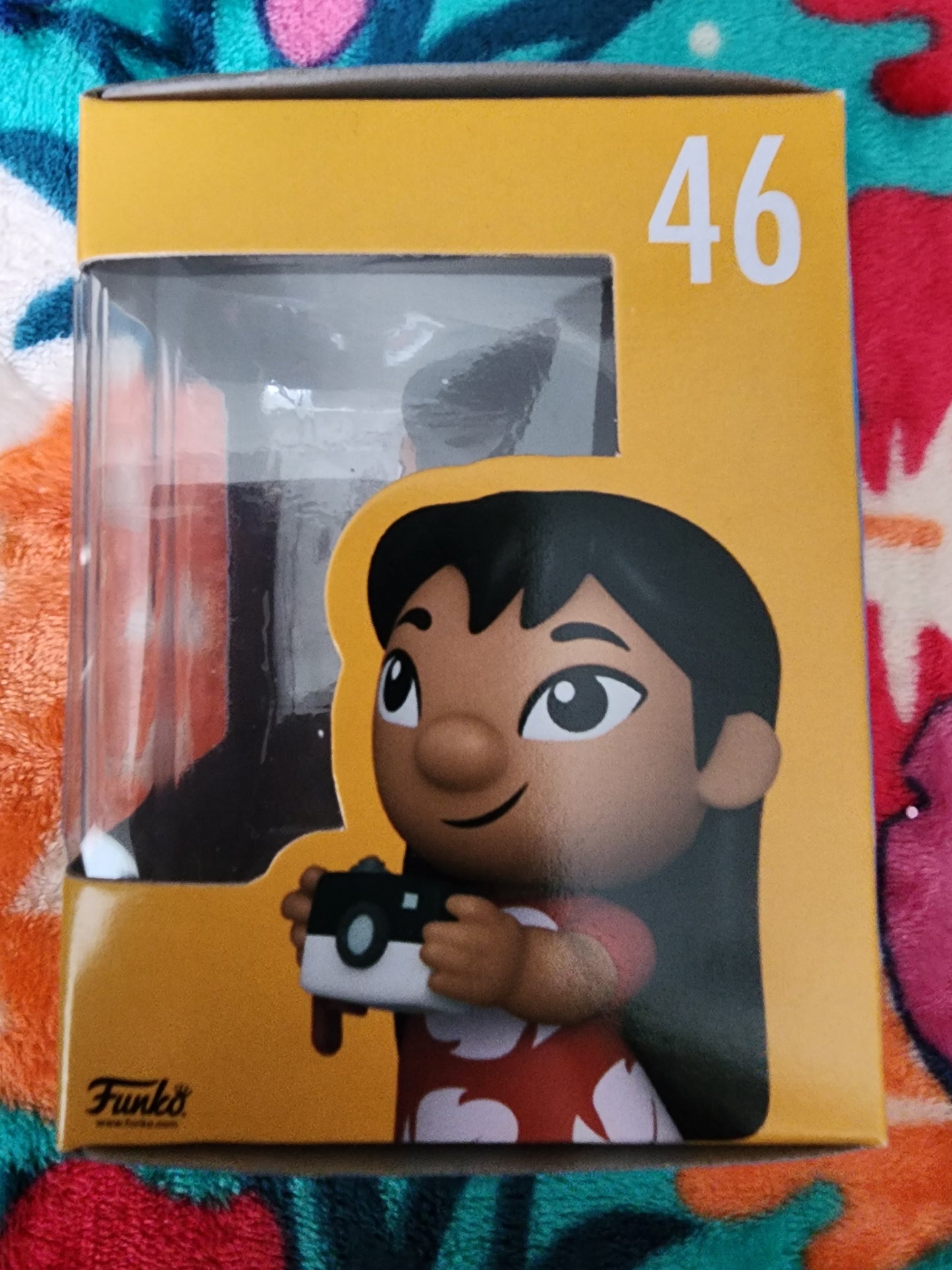 Funko Minis Disney Lilo Figure