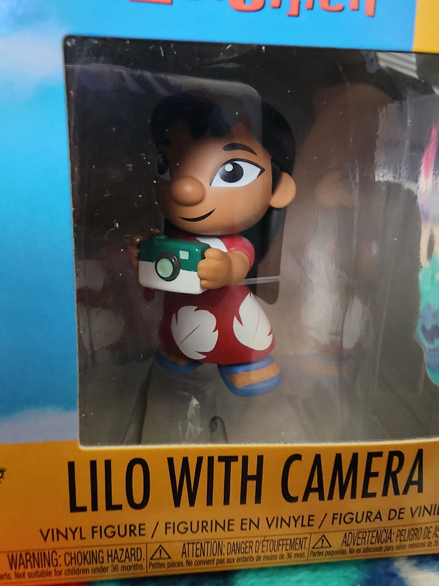 Funko Minis Disney Lilo Figure