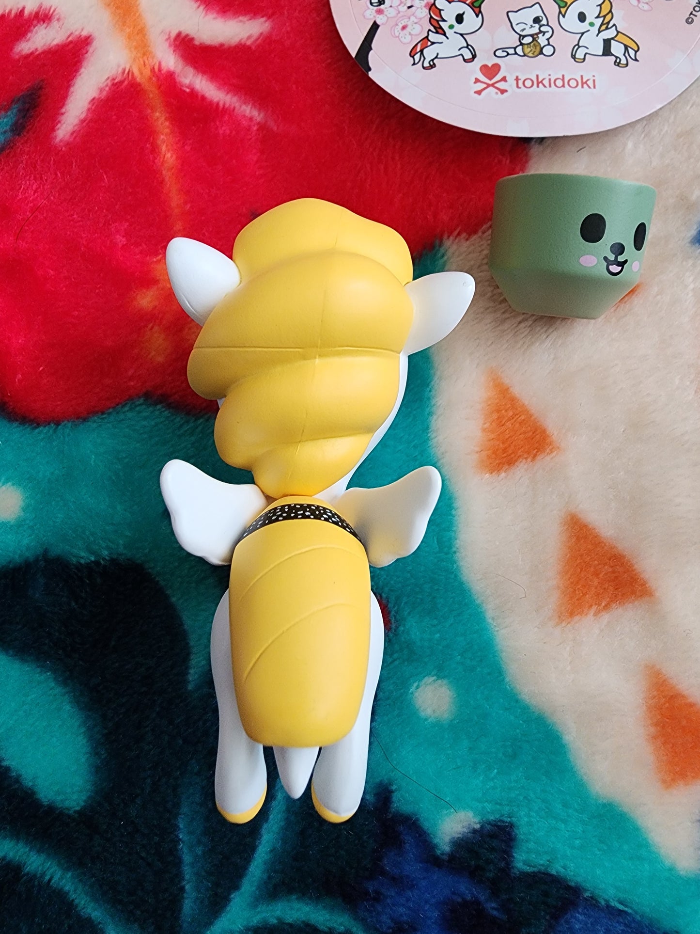 Tokidoki Unicorno Sushi Mystery Figures