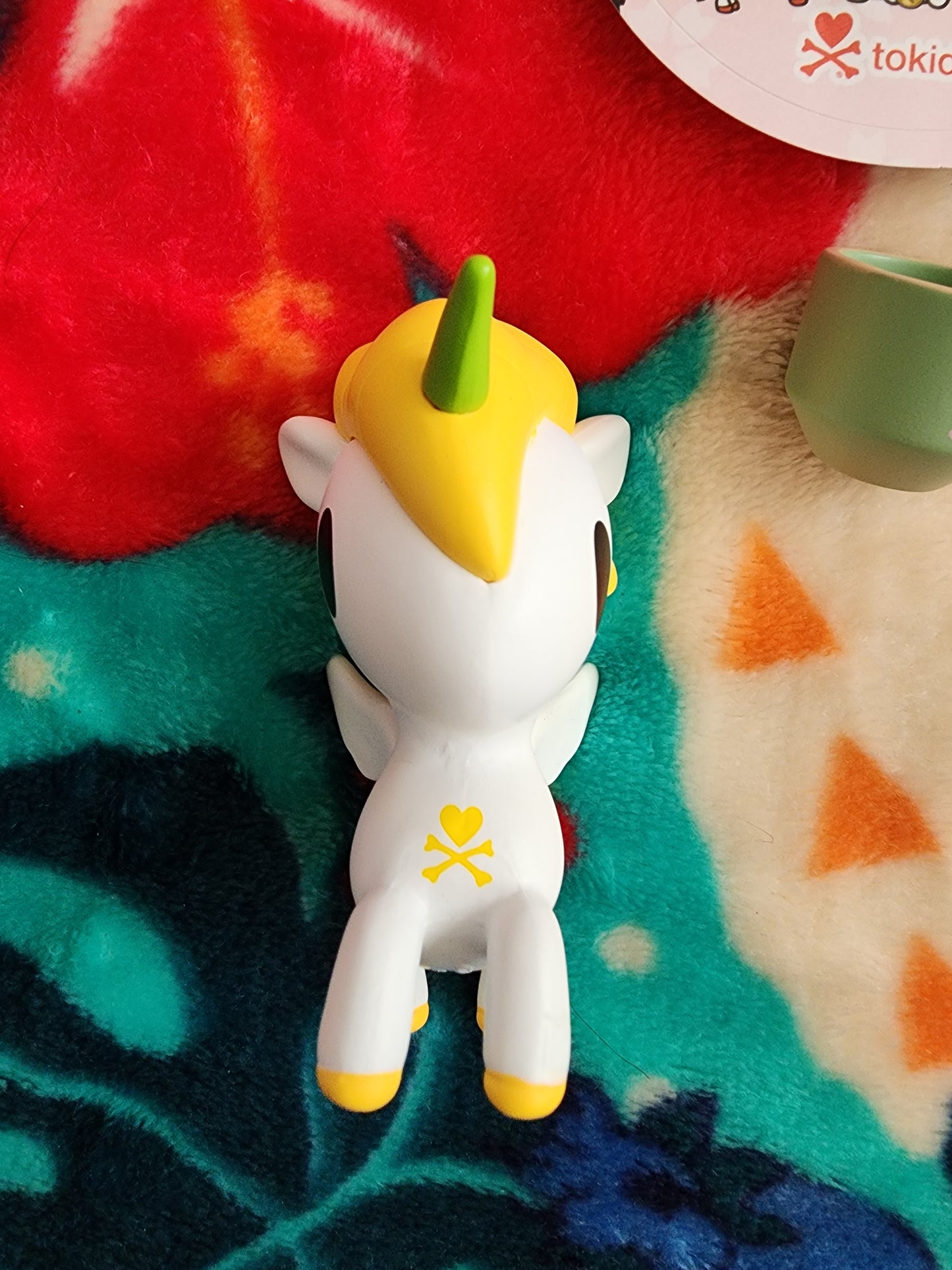 Tokidoki Unicorno Sushi Mystery Figures