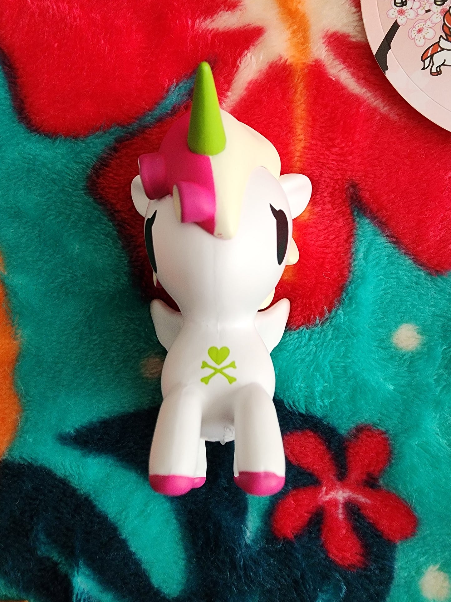 Tokidoki Unicorno Sushi Mystery Figures