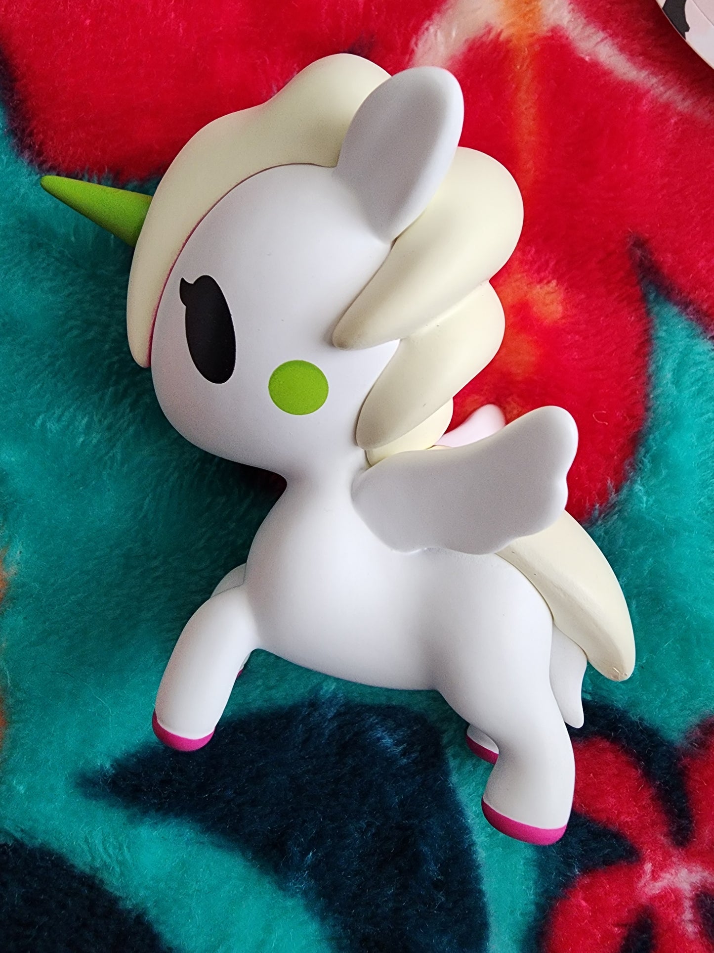 Tokidoki Unicorno Sushi Mystery Figures