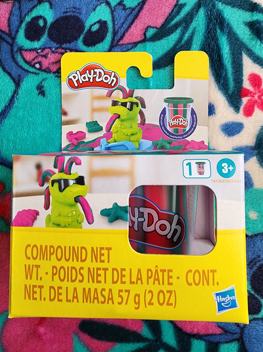 Play-Doh Sun Fun Pal