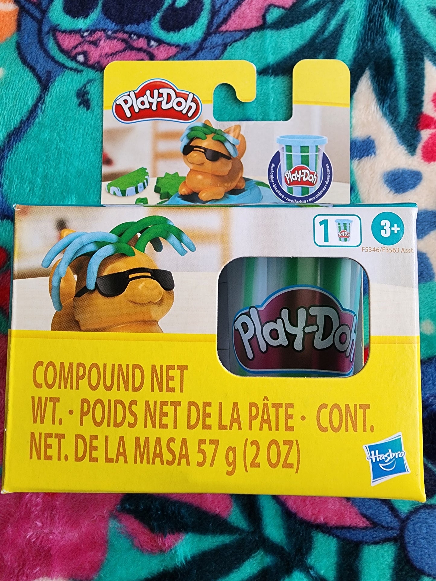 Play-Doh Sun Fun Pal