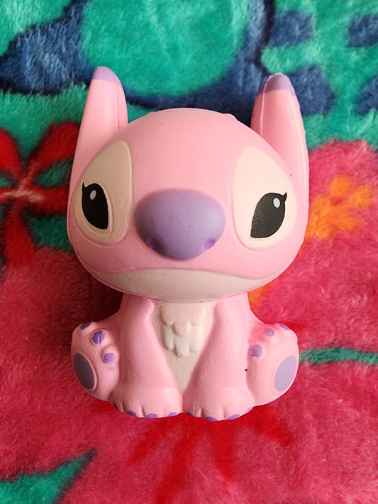 Disney Stitch Squish 'ums Mystery Figures