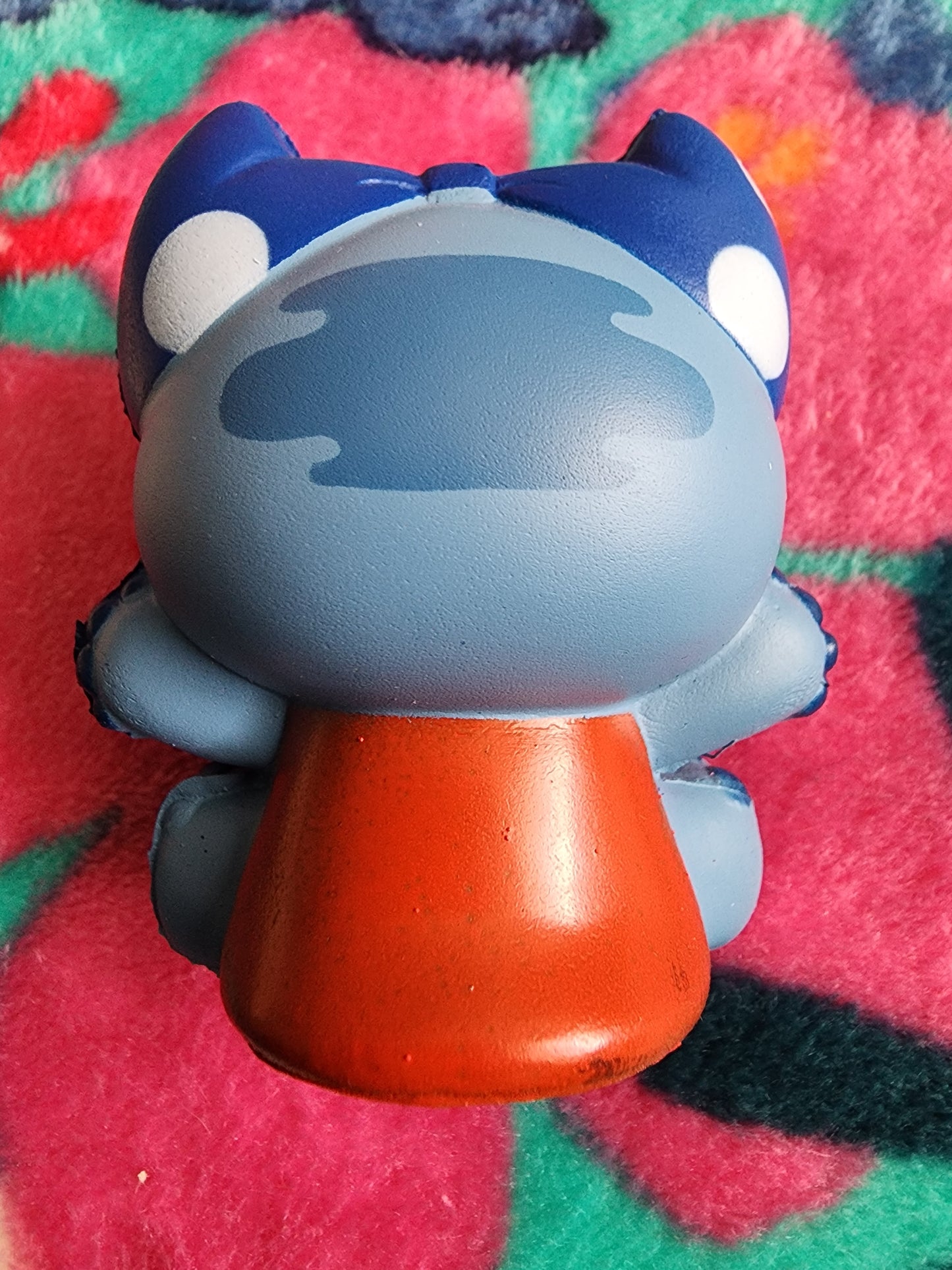 Disney Stitch Squish 'ums Mystery Figures