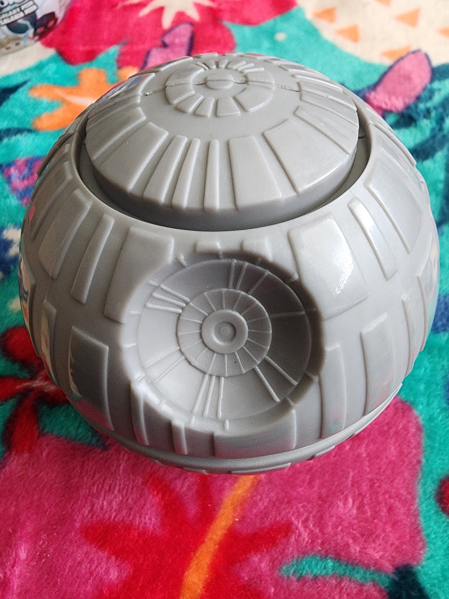 Star Wars Galaxy Peek Death Star Doorables