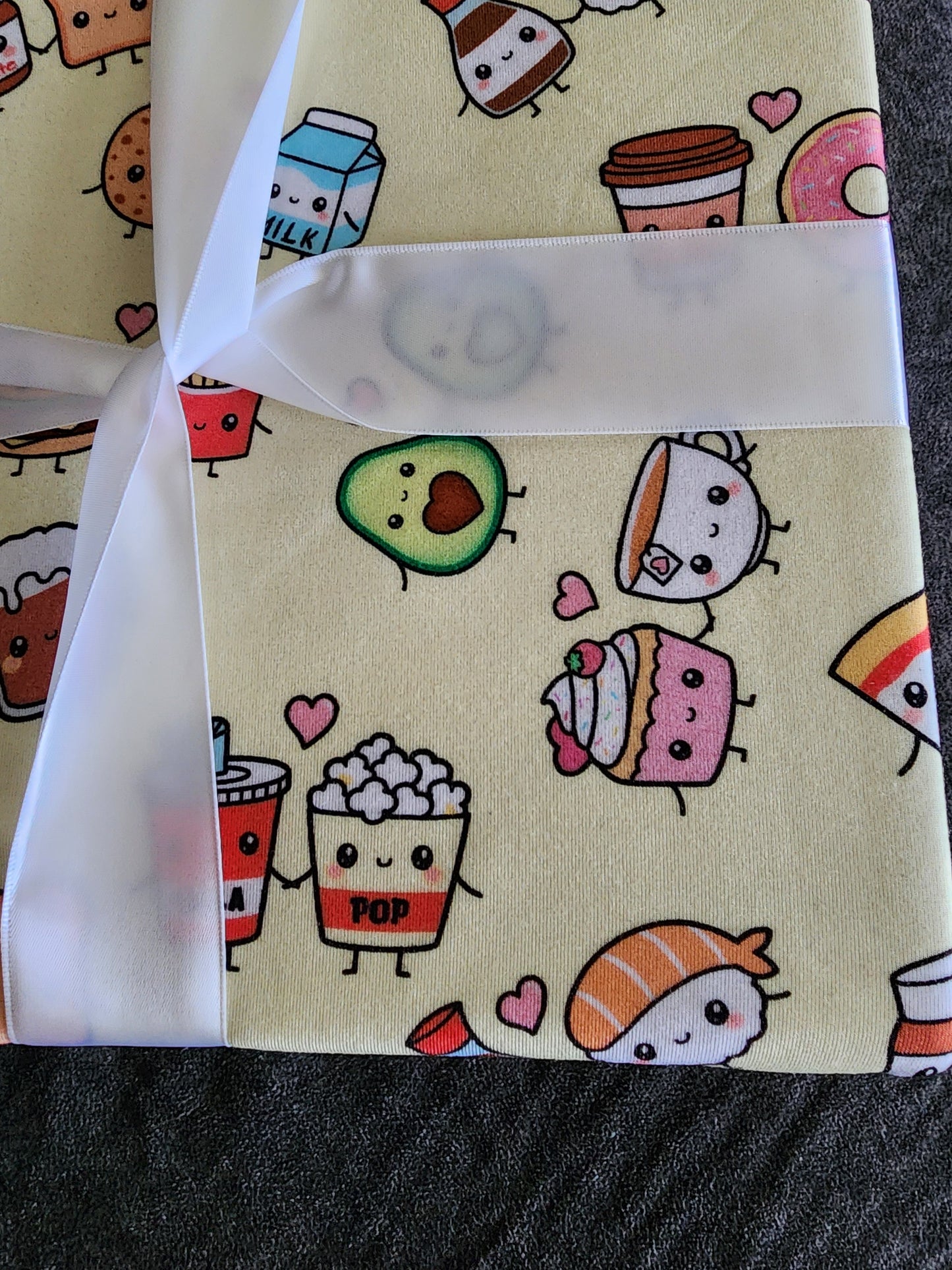 *CP Besties Baby/Toddler Blanket