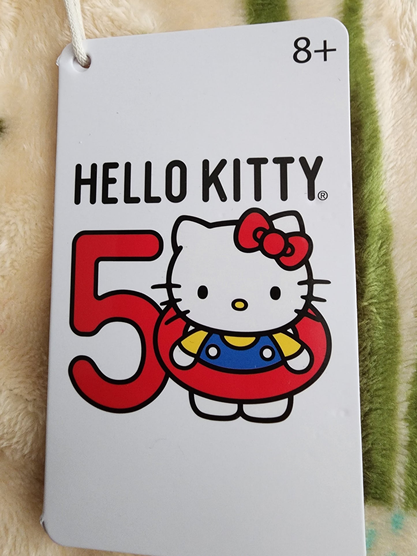 Loungefly Hello Kitty 50th Anniversary Wallet