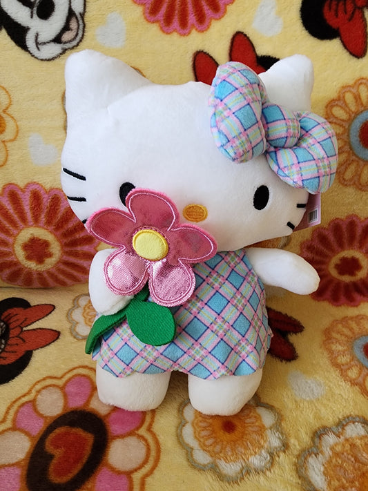 Hello Kitty and Friends Spring Easter Plush