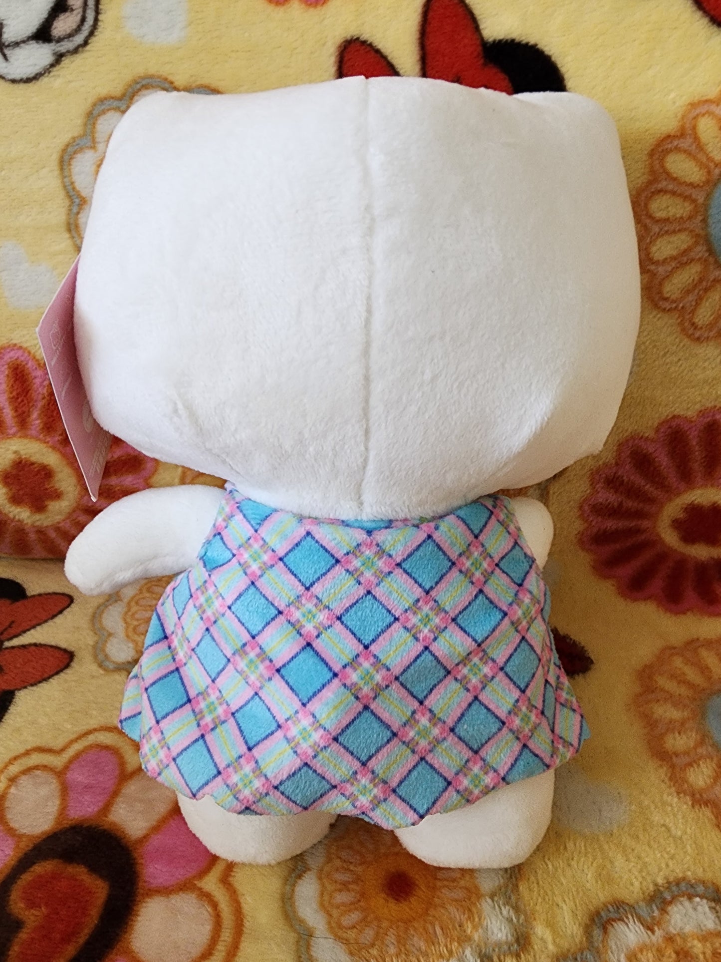 Hello Kitty and Friends Spring Easter Plush