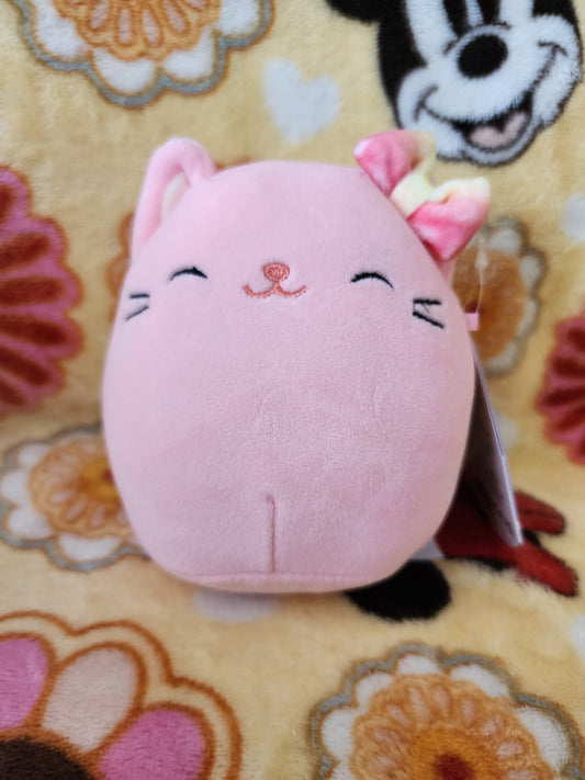 Squishmallows 4.5" Wilka Easter Plush