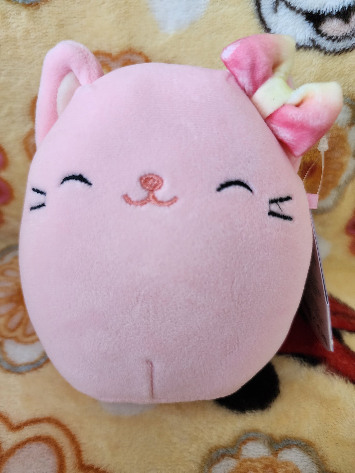 Squishmallows 4.5" Wilka Easter Plush