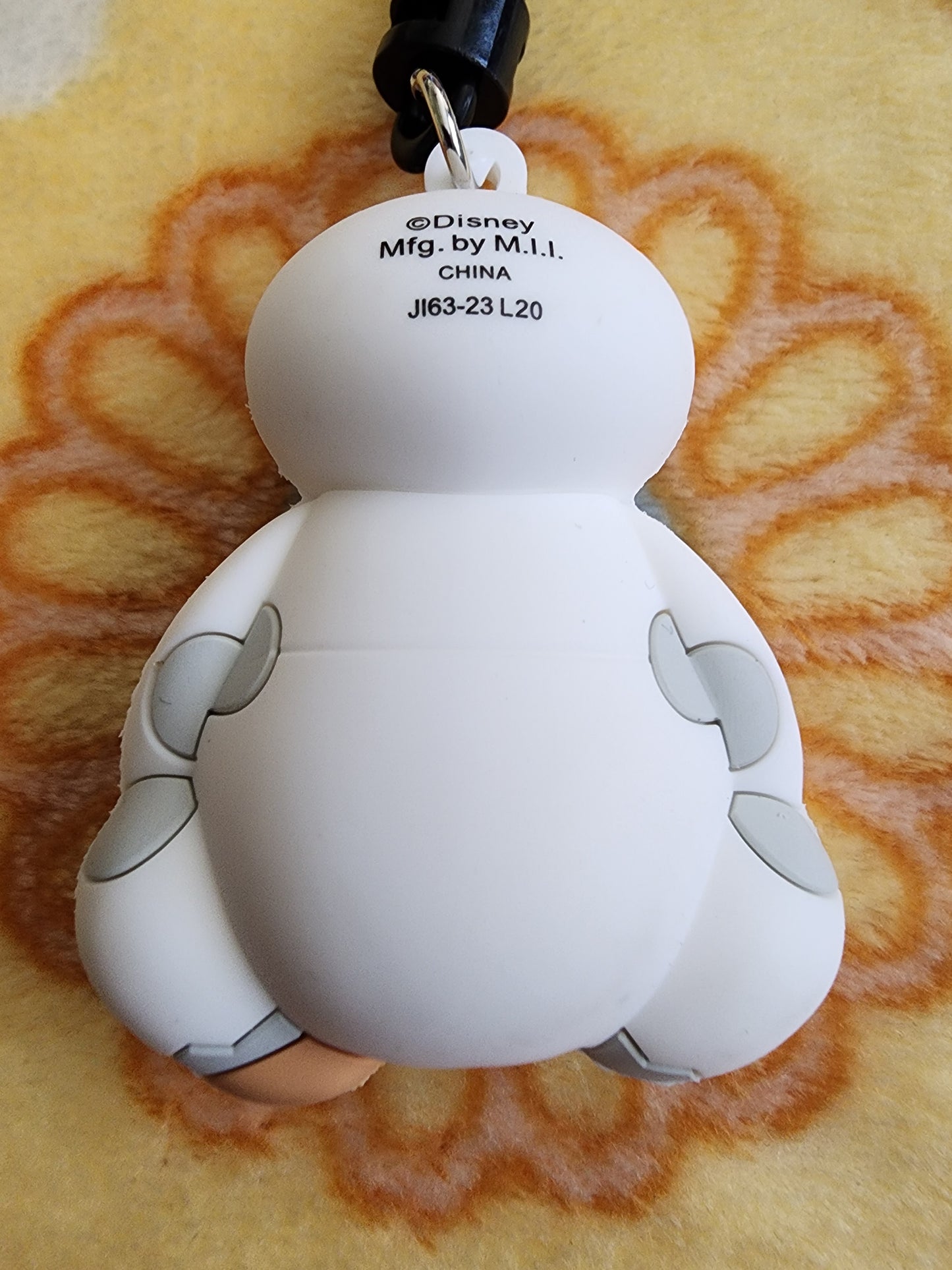 Disney Baymax Mystery Bag Clips