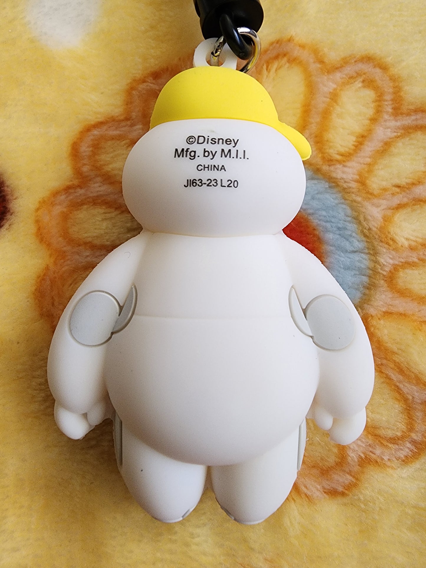 Disney Baymax Exclusive Mystery Bag Clips