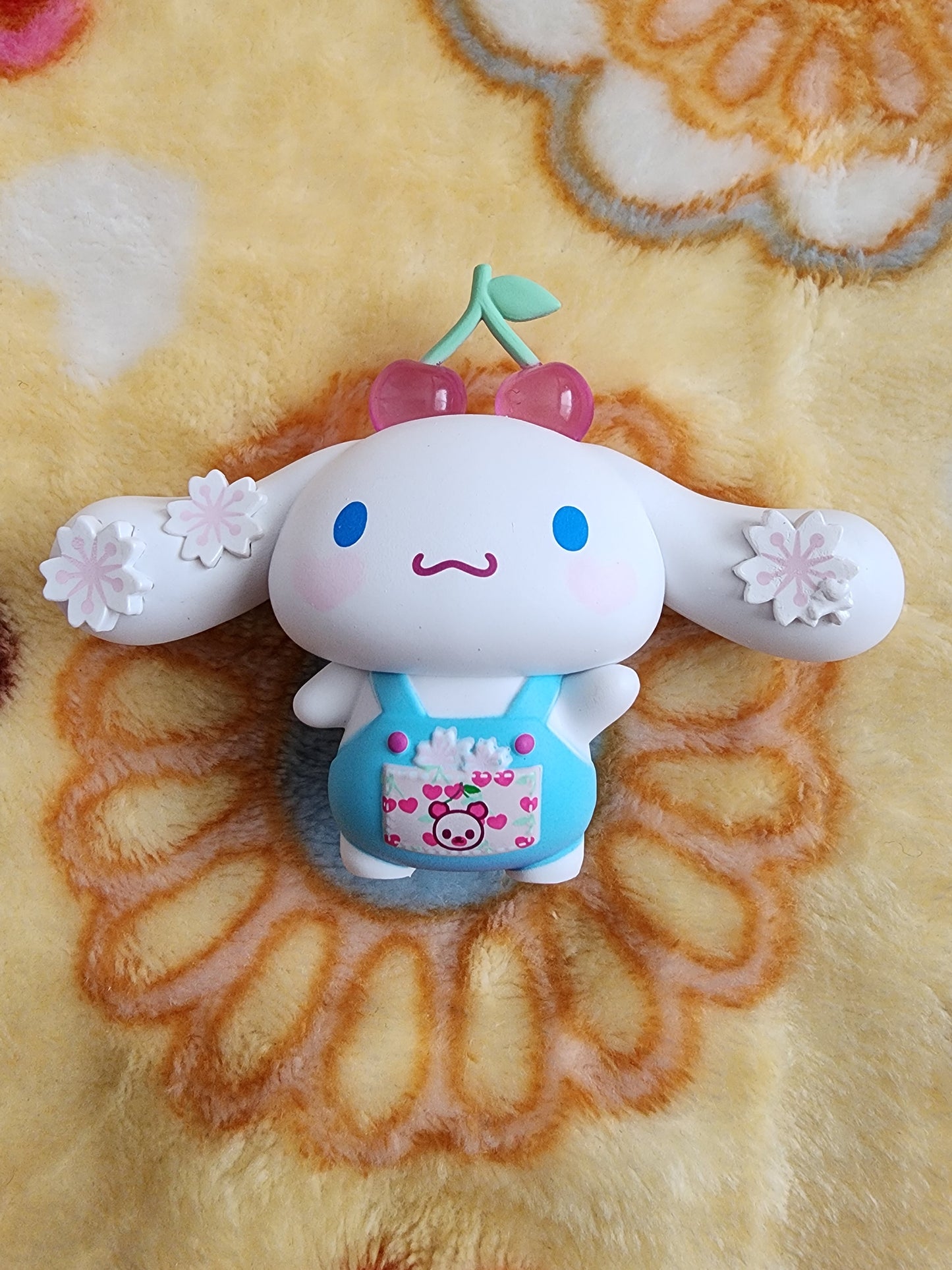 Tokidoki Hello Kitty and Friends Series 3 Cherry Blossom Mystery Figures