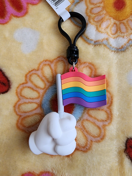 Disney Pride Collection Mystery Bag Clips