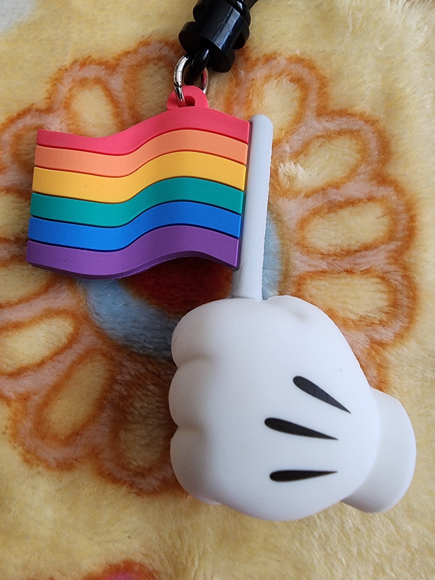 Disney Pride Collection Mystery Bag Clips