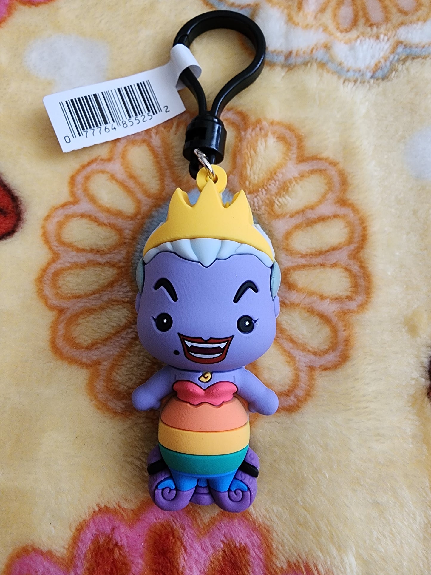 Disney Pride Collection Mystery Bag Clips