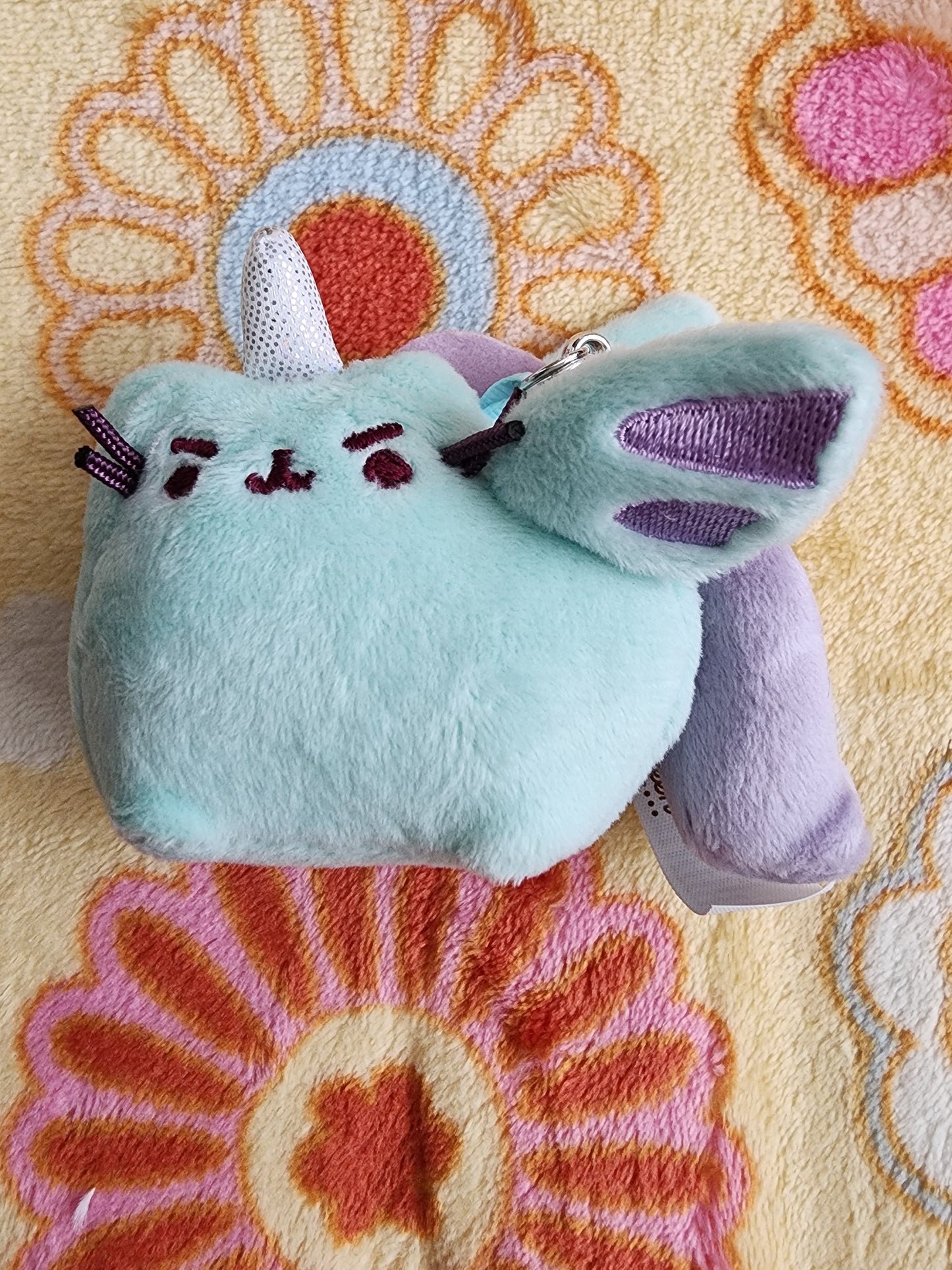 Pusheenicorns Magical Plush Mystery Bag Clips