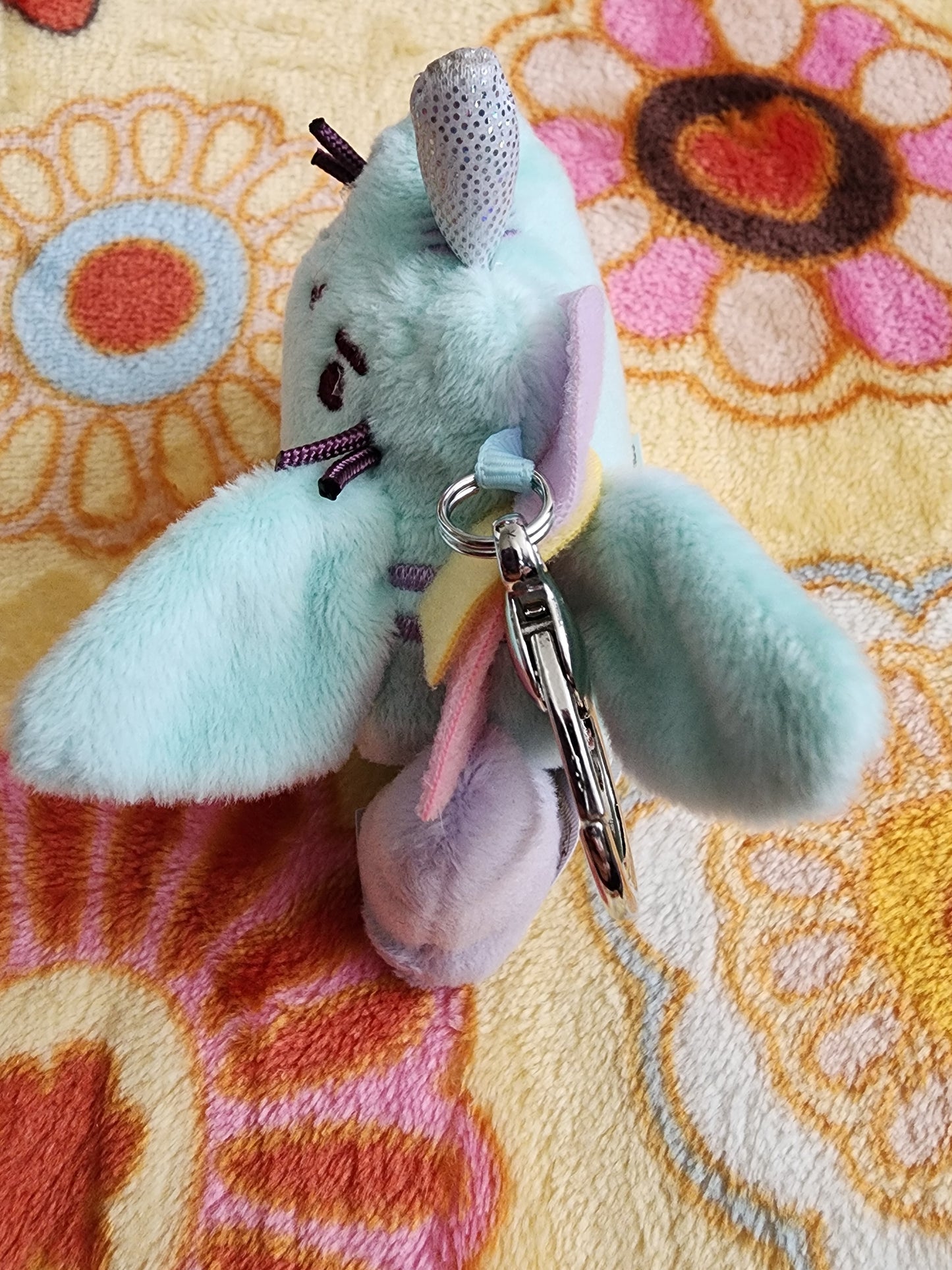 Pusheenicorns Magical Plush Mystery Bag Clips