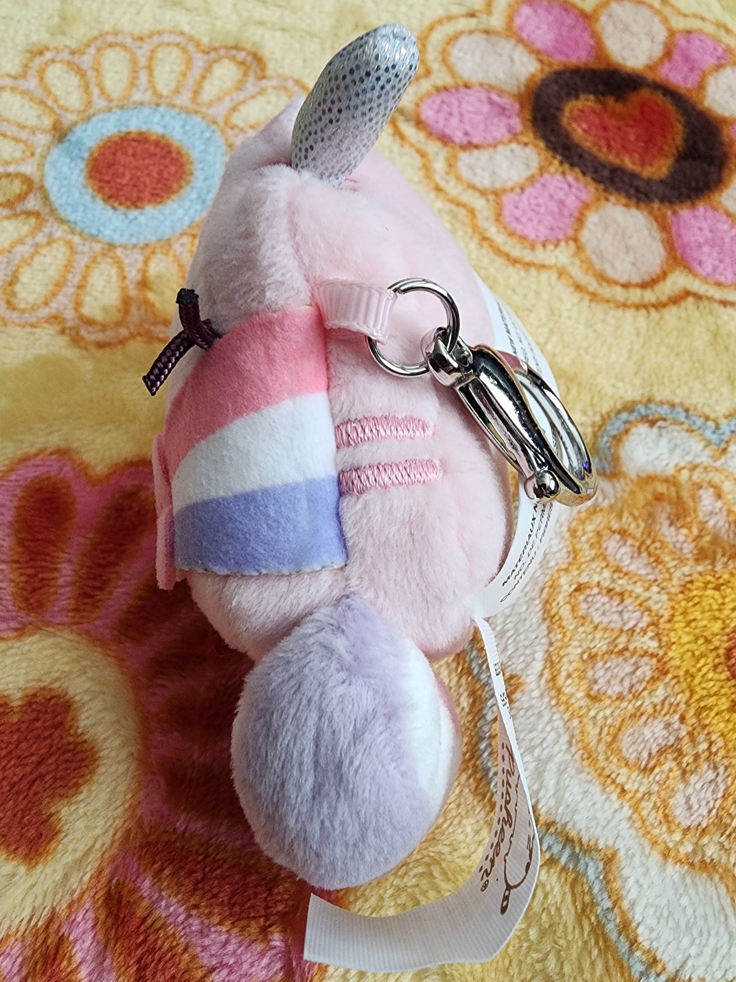 Pusheenicorns Magical Plush Mystery Bag Clips