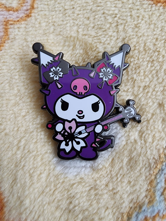 Tokidoki Hello Kitty and Friends Sakura Festival Mystery Pins