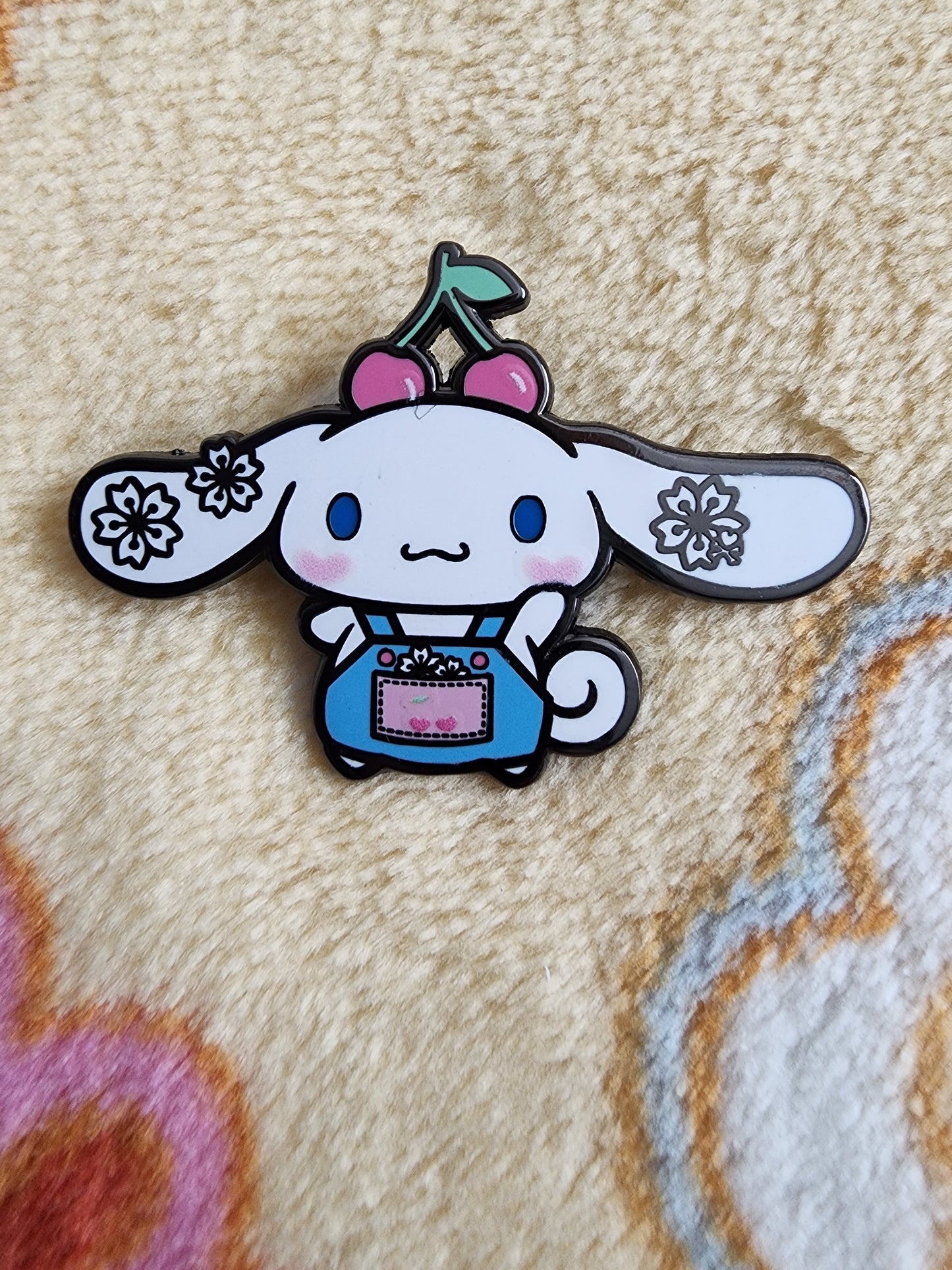 Tokidoki Hello Kitty and Friends Sakura Festival Mystery Pins