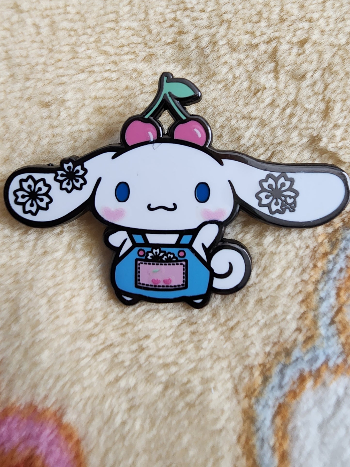 Tokidoki Hello Kitty and Friends Sakura Festival Mystery Pins