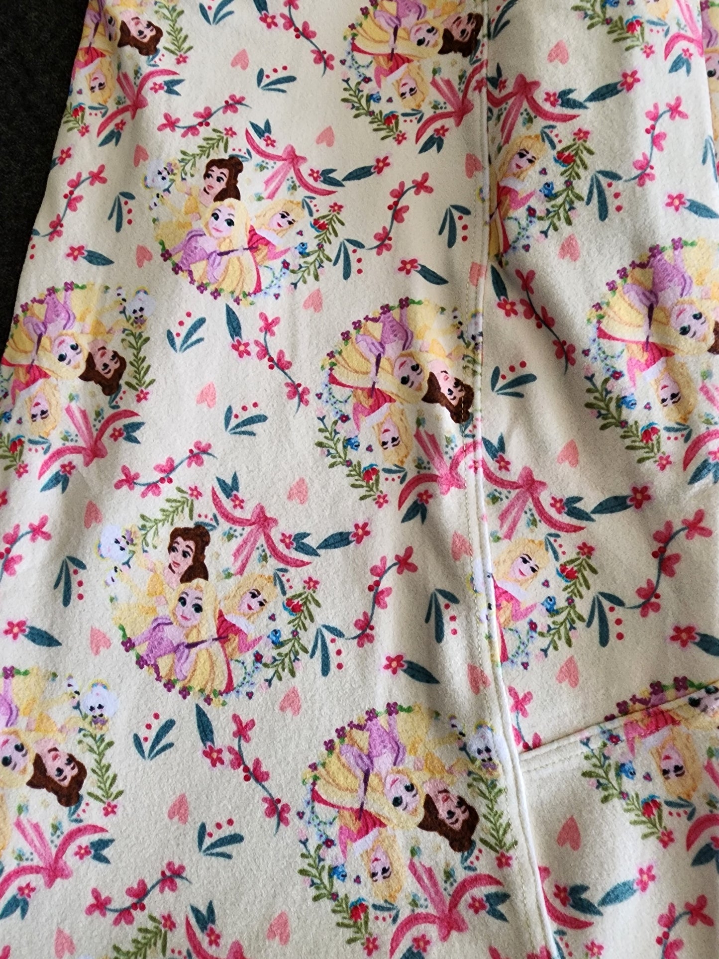 *CP Disney Princess Leggings