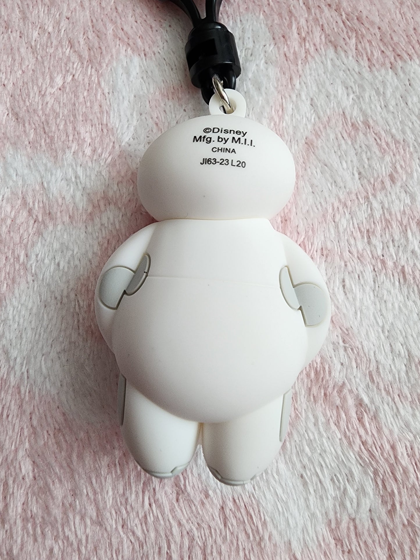 Disney Pixar Baymax Mystery Bag Clips