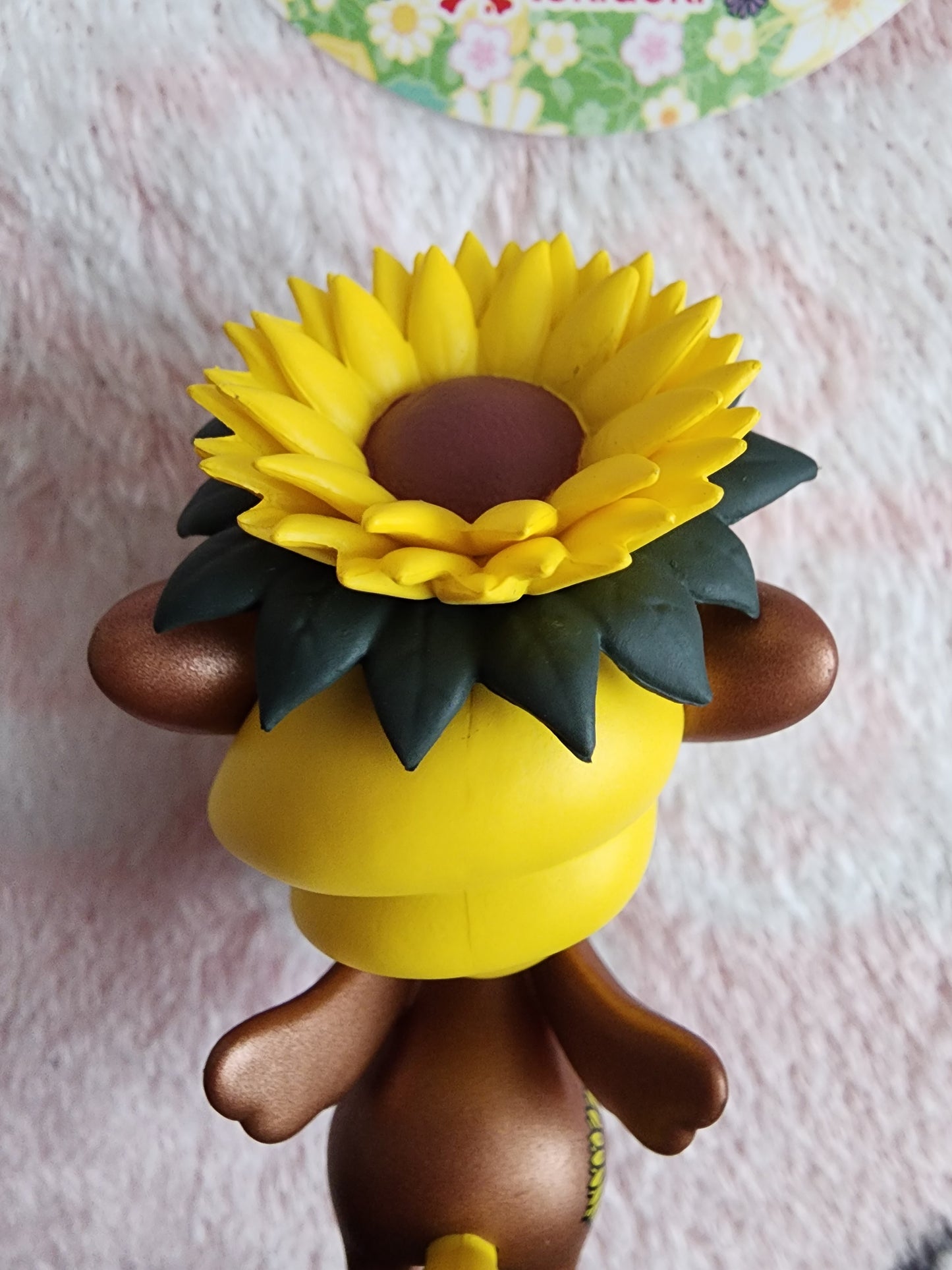 Tokidoki Unicorno Flower Power Series 2 Mystery Figures