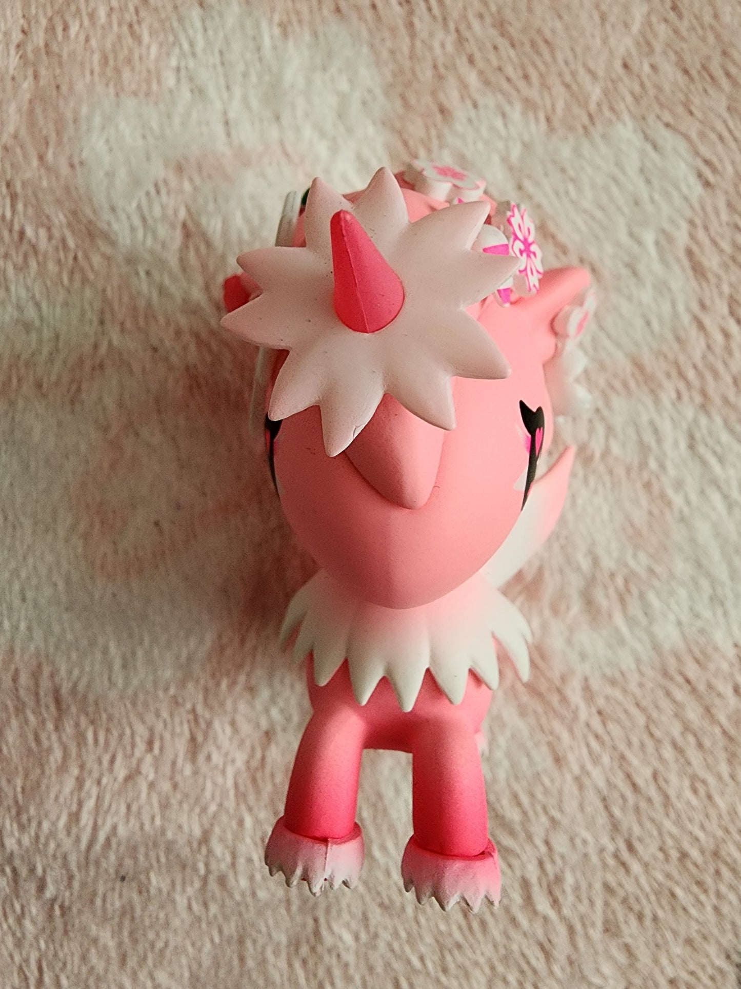 Tokidoki Unicorno Flower Power Series 2 Mystery Figures