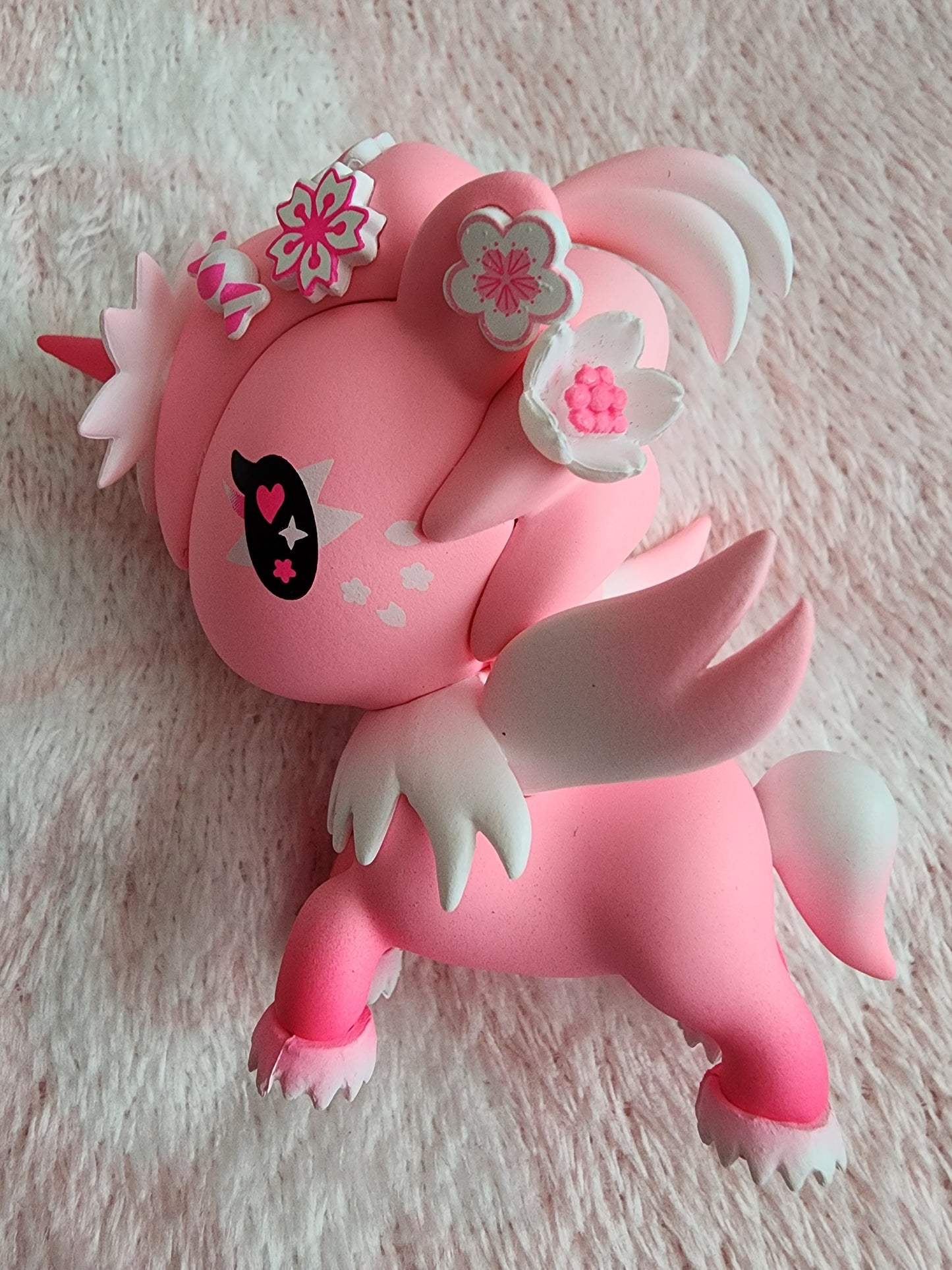 Tokidoki Unicorno Flower Power Series 2 Mystery Figures