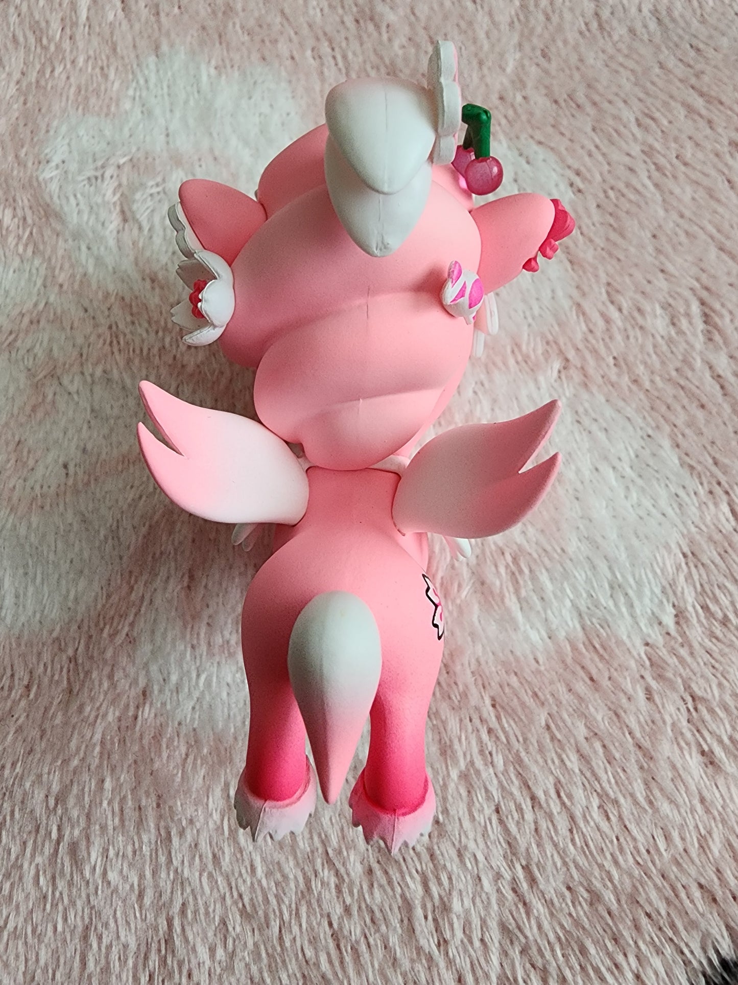 Tokidoki Unicorno Flower Power Series 2 Mystery Figures