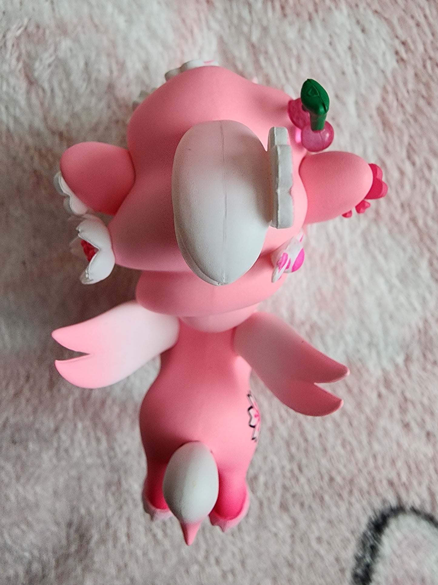 Tokidoki Unicorno Flower Power Series 2 Mystery Figures