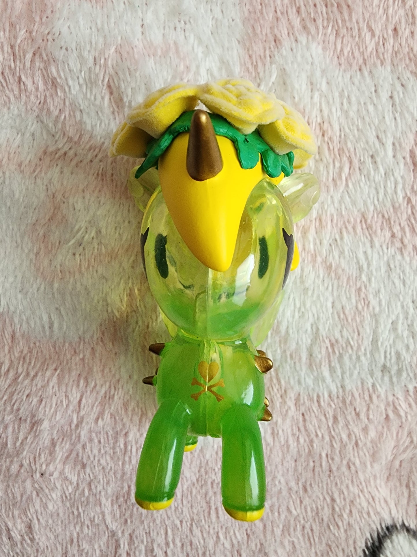 Tokidoki Unicorno Flower Power Series 2 Mystery Figures