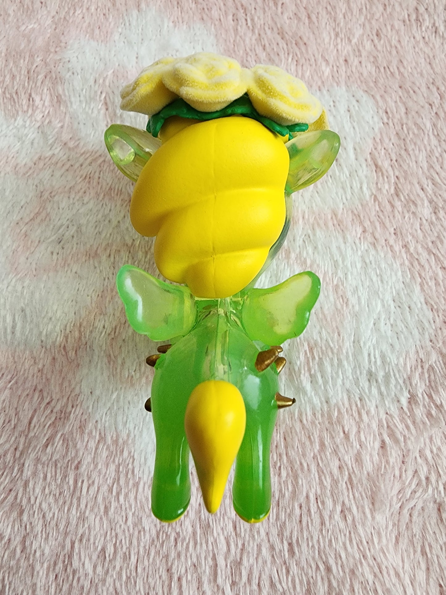 Tokidoki Unicorno Flower Power Series 2 Mystery Figures