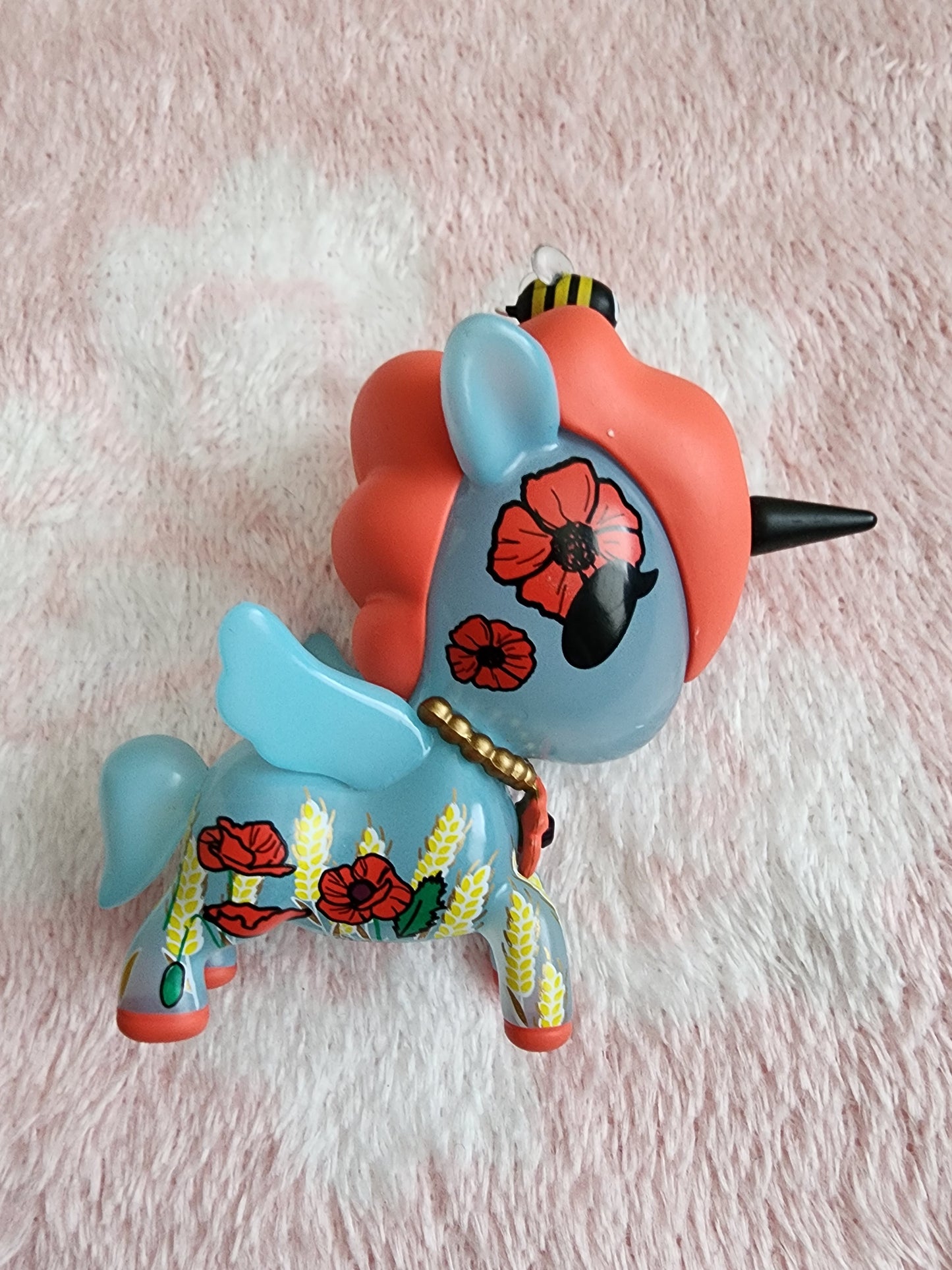 Tokidoki Unicorno Flower Power Series 2 Mystery Figures