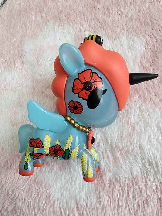 Tokidoki Unicorno Flower Power Series 2 Mystery Figures