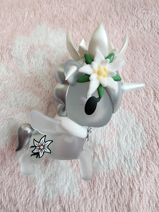 Tokidoki Unicorno Flower Power Series 2 Mystery Figures