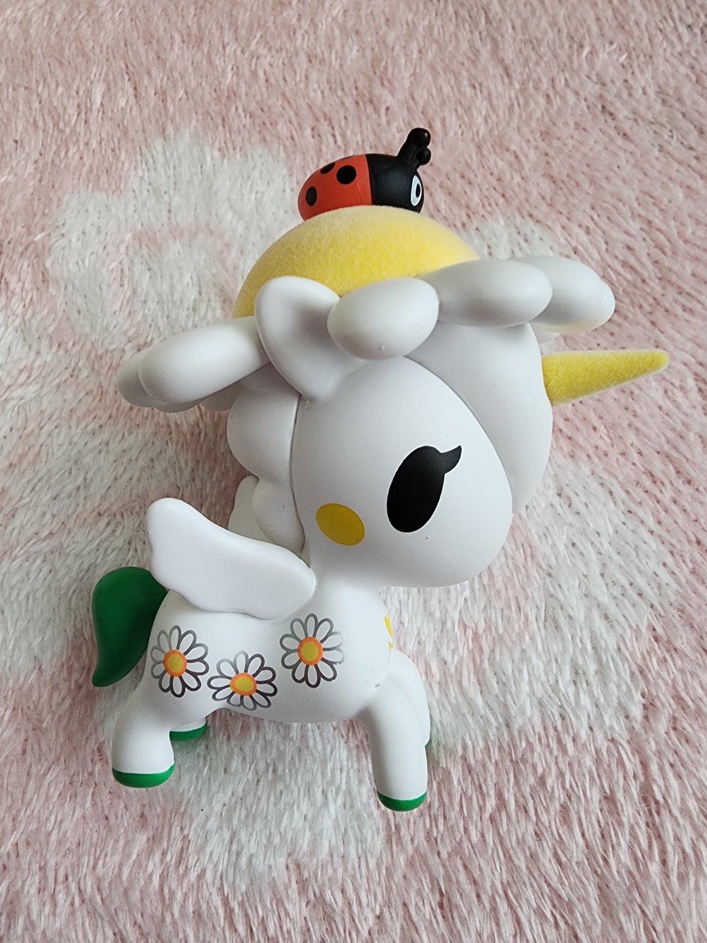 Tokidoki Unicorno Flower Power Series 2 Mystery Figures