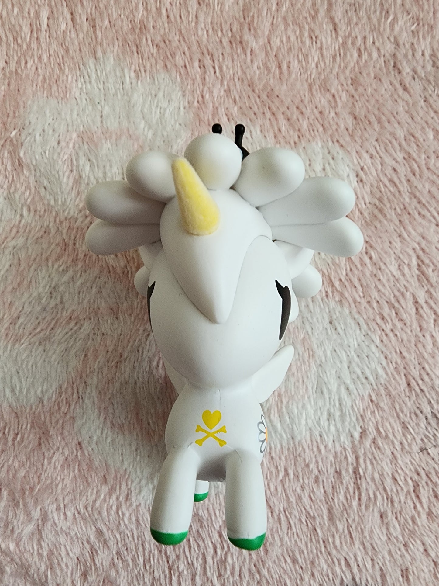 Tokidoki Unicorno Flower Power Series 2 Mystery Figures