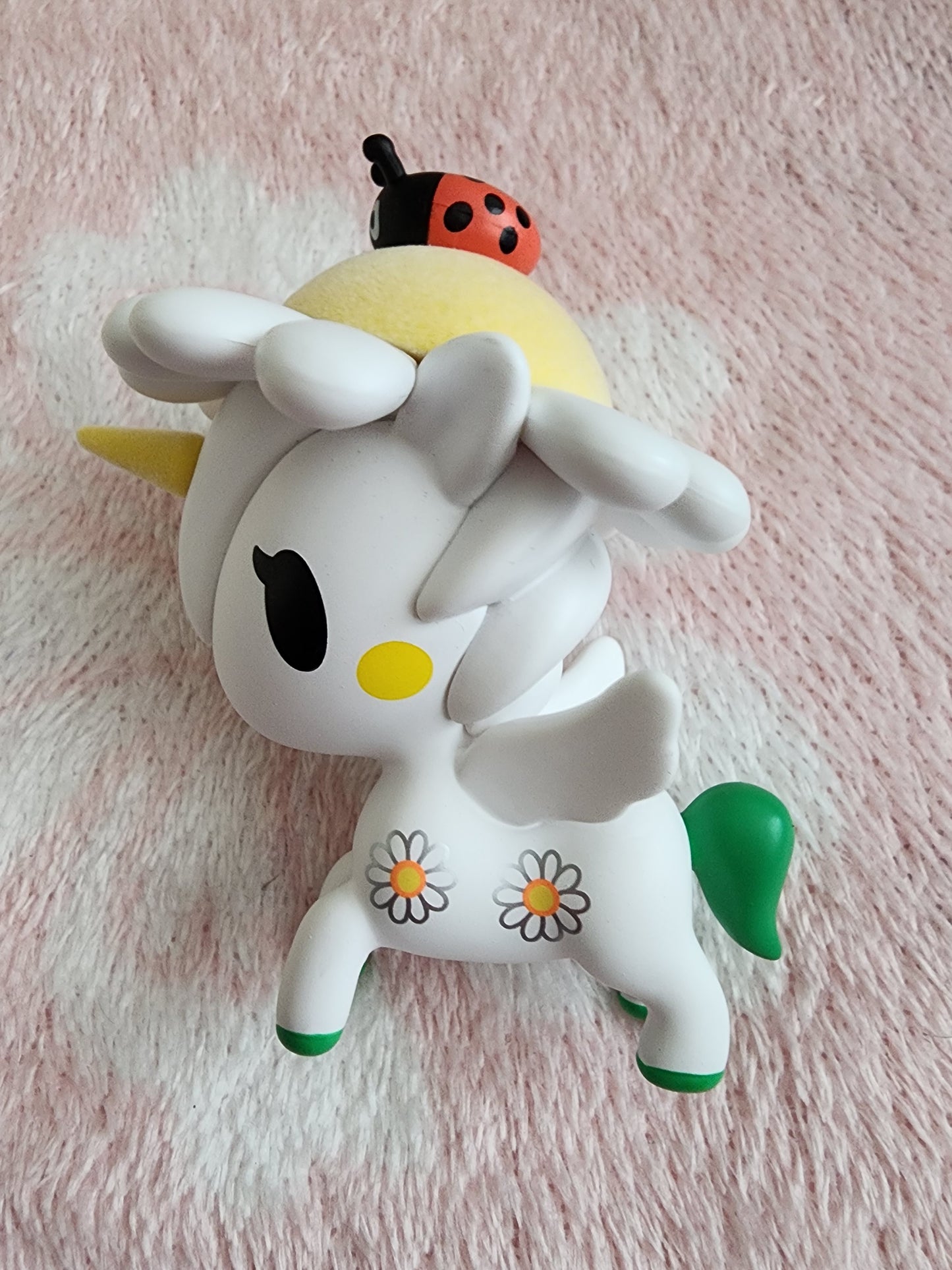 Tokidoki Unicorno Flower Power Series 2 Mystery Figures