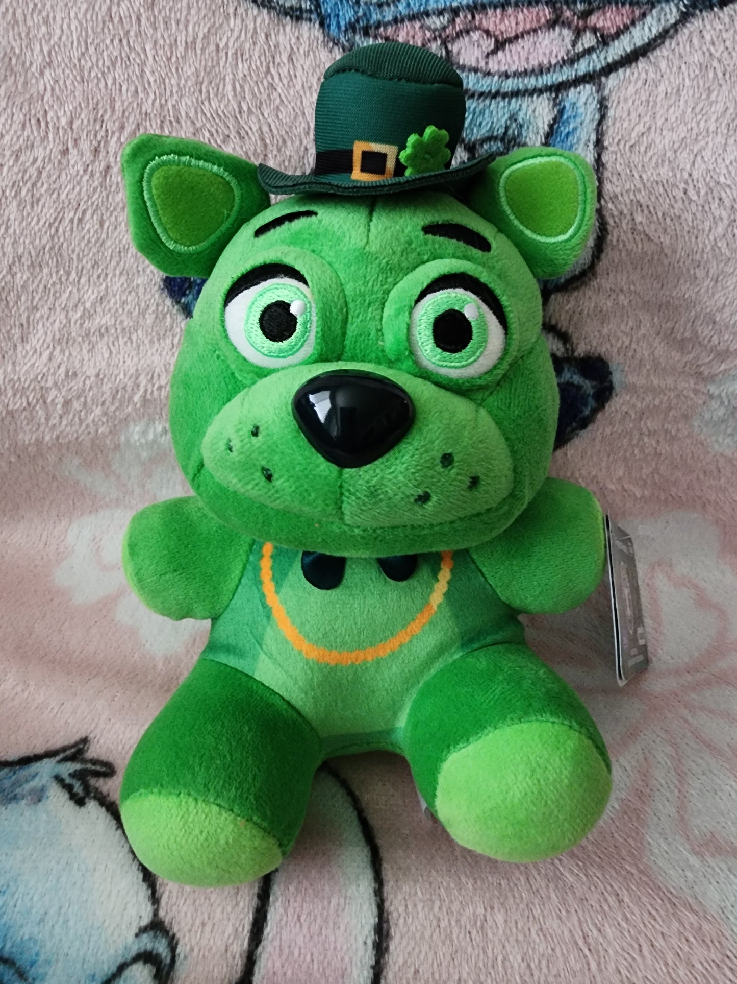 Funko Five Nights at Freddy's Collectible Plush