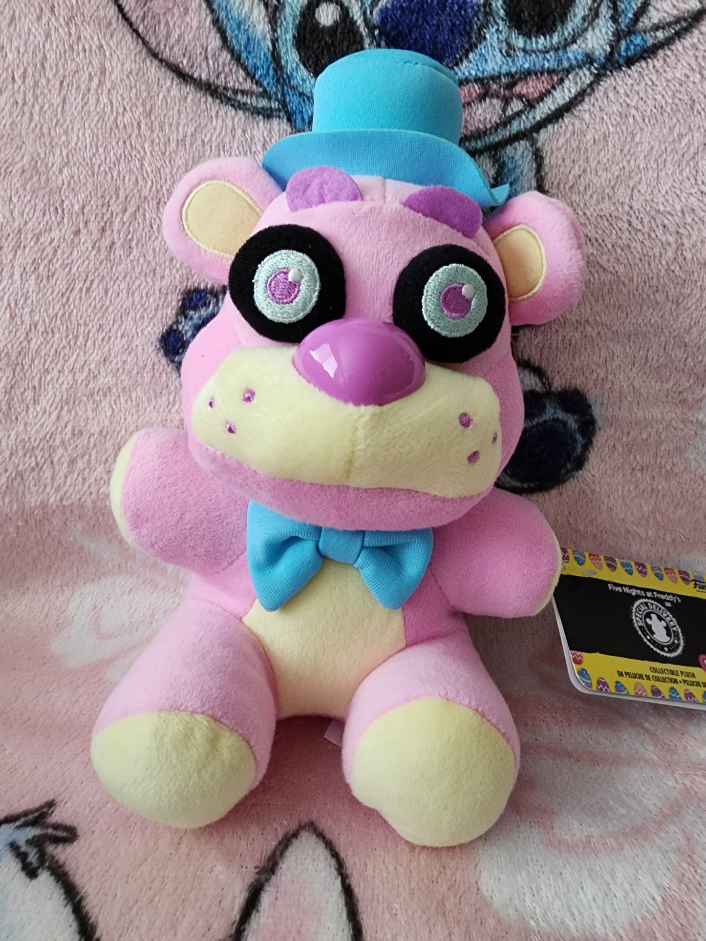 Funko Five Nights at Freddy's Easter Plush